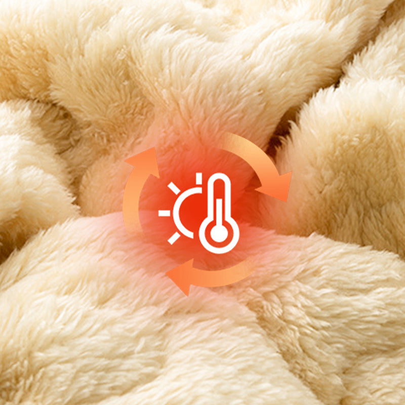 ❄️Early Winter Sale: 65% Off 🔥 Men's Cozy Plush-Lined Pants