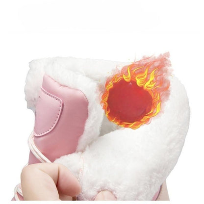 Women's Winter Warm Snow Boots