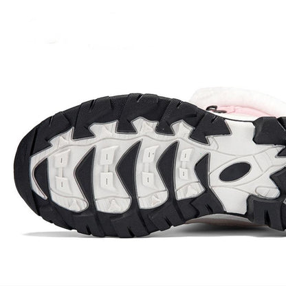 Women's Winter Warm Snow Boots
