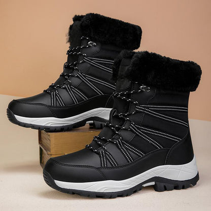 Women's Winter Warm Snow Boots