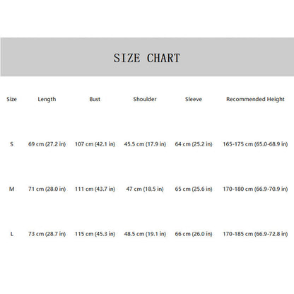 Men's Solid-Color Business-Casual Top