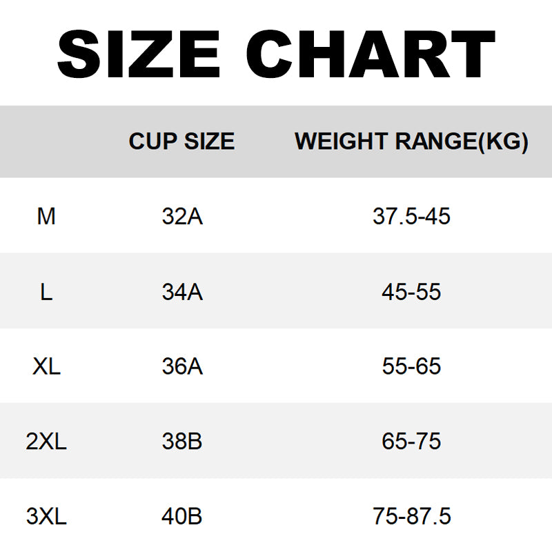 ❣️Wide Strap Wireless Lace Support Bras