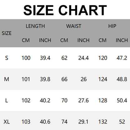 👖Embroidery Puppy Baggy Barrel Drawstring Sweatpants