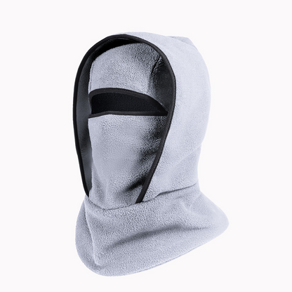 3-in-1 Unisex Outdoor Warm Hat Neckband Mask