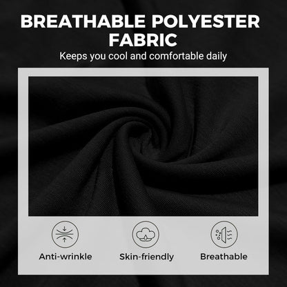 😎New Arrival🔥Men’s Slim Fit Henley Long Sleeve T-Shirt