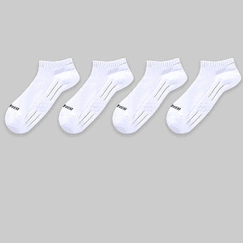 Men's Cushioned Breathable Athletic Socks