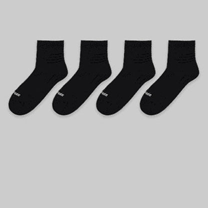 Men's Cushioned Breathable Athletic Socks