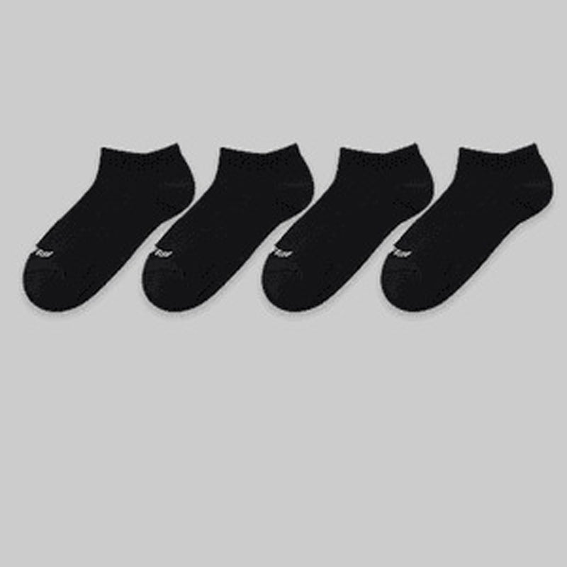 Men's Cushioned Breathable Athletic Socks