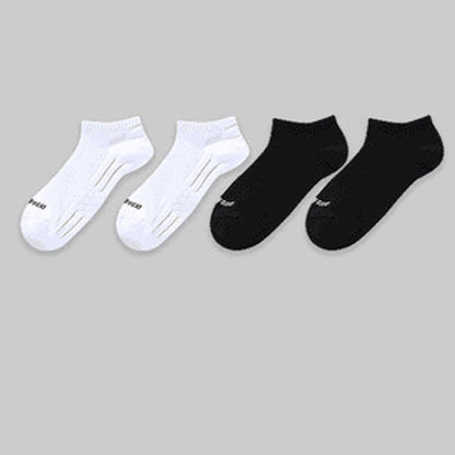 Men's Cushioned Breathable Athletic Socks