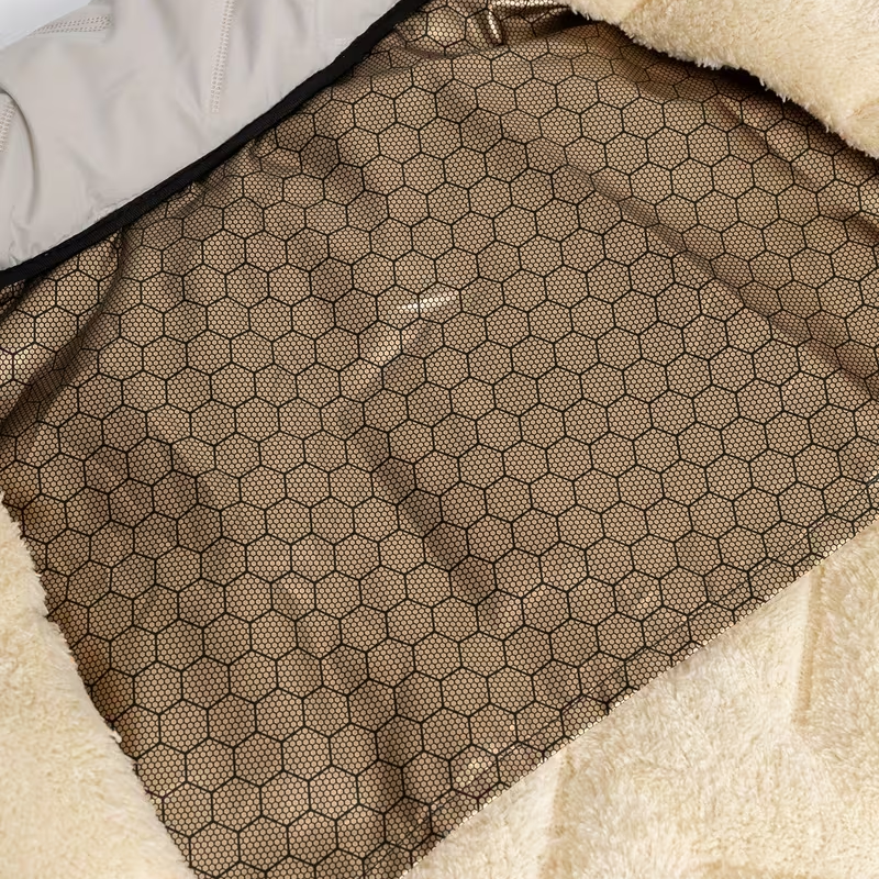 Men's Mid-Length Winter Padded Coat With Plush Lining🚛Free Shipping