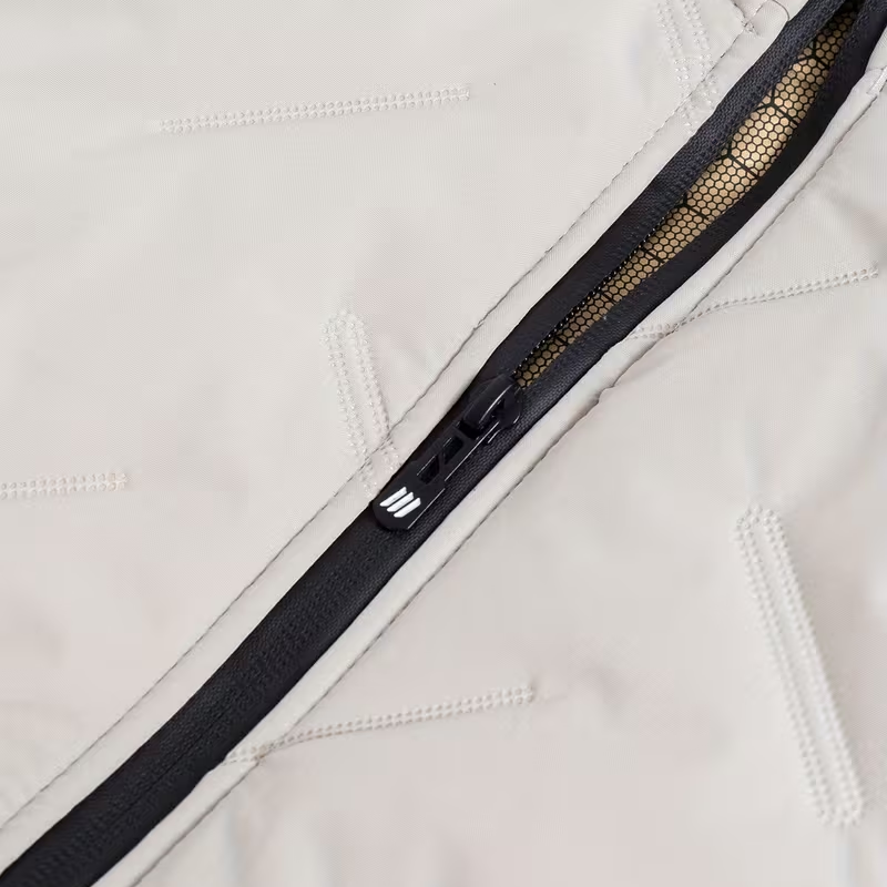 Men's Mid-Length Winter Padded Coat With Plush Lining🚛Free Shipping