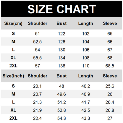 Men's Mid-Length Winter Padded Coat With Plush Lining🚛Free Shipping