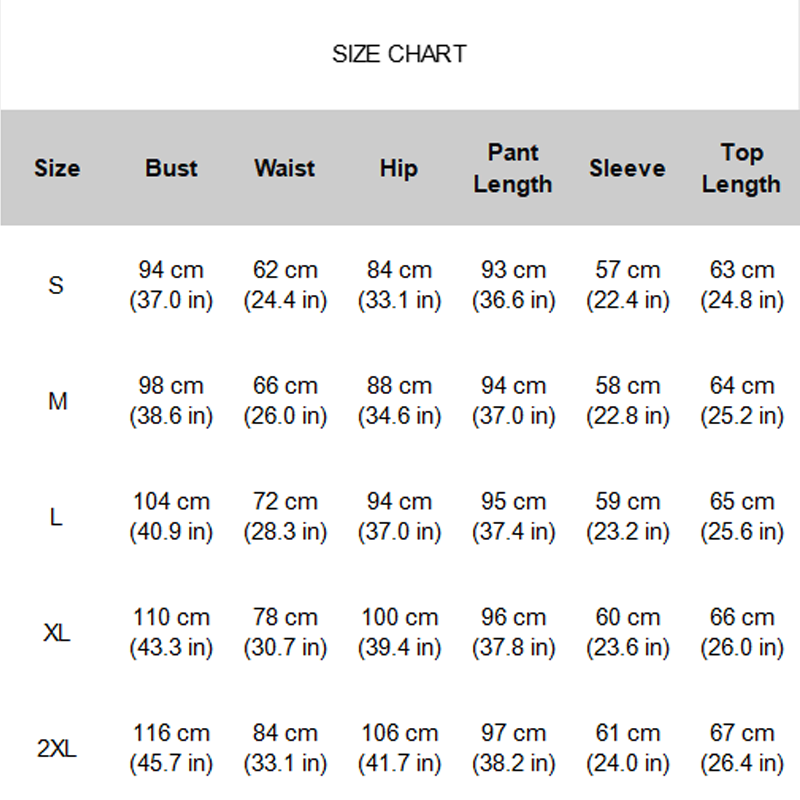 Women's Casual Fashion 2-Piece Set