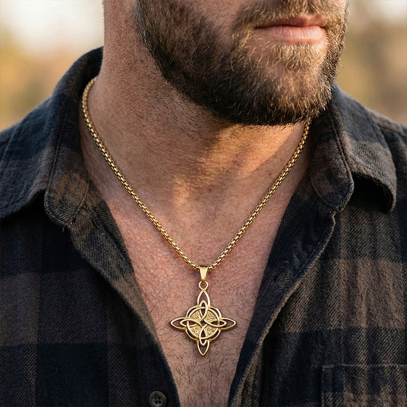 Fashion Necklace for Men