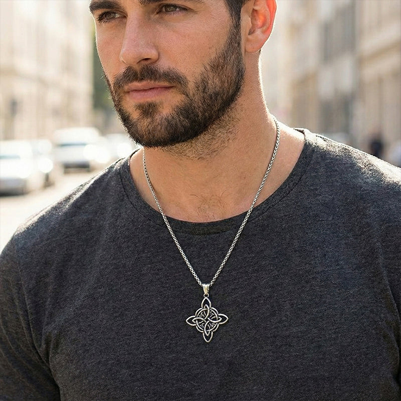 Fashion Necklace for Men