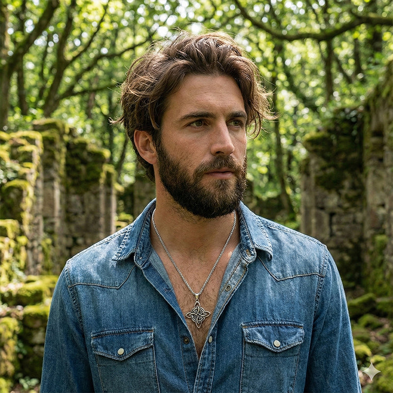 Fashion Necklace for Men