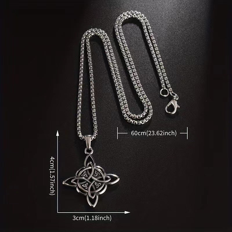 Fashion Necklace for Men