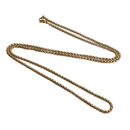 Fashion Necklace for Men