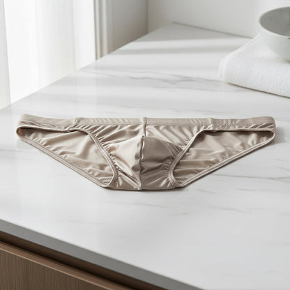 💖Buy 1 Get 1 Free💖 Men's Ultra-Thin High-Elasticity Seamless Briefs