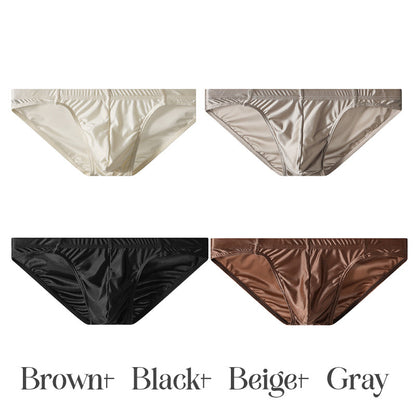 💖Buy 1 Get 1 Free💖 Men's Ultra-Thin High-Elasticity Seamless Briefs
