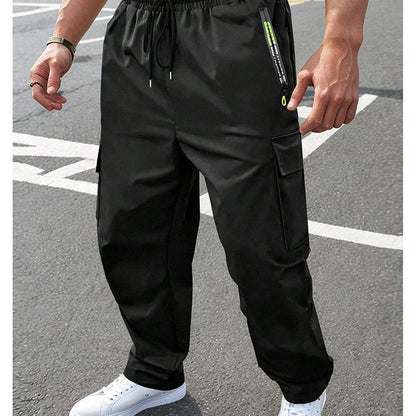 ✨New Arrival 49% OFF🔥Men's Outdoor Cargo Pants with Multi-Pockets