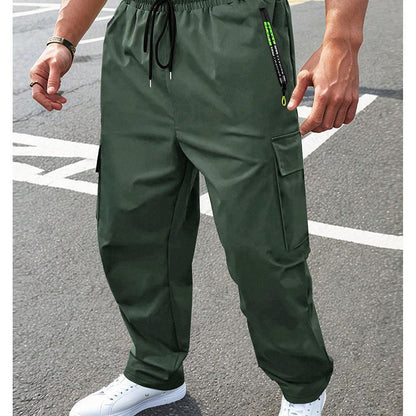 ✨New Arrival 49% OFF🔥Men's Outdoor Cargo Pants with Multi-Pockets