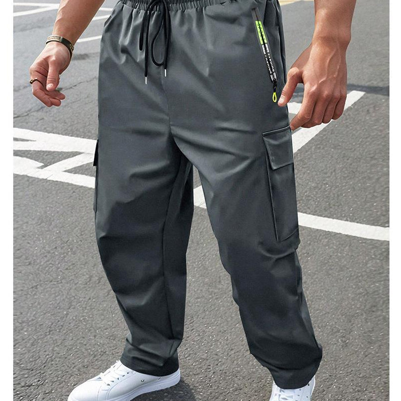 ✨New Arrival 49% OFF🔥Men's Outdoor Cargo Pants with Multi-Pockets