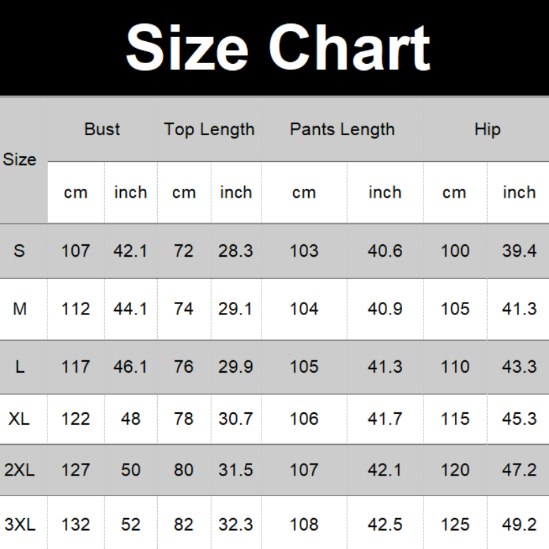 Men’s Casual Waffle Shirt Pants 2-Piece Set