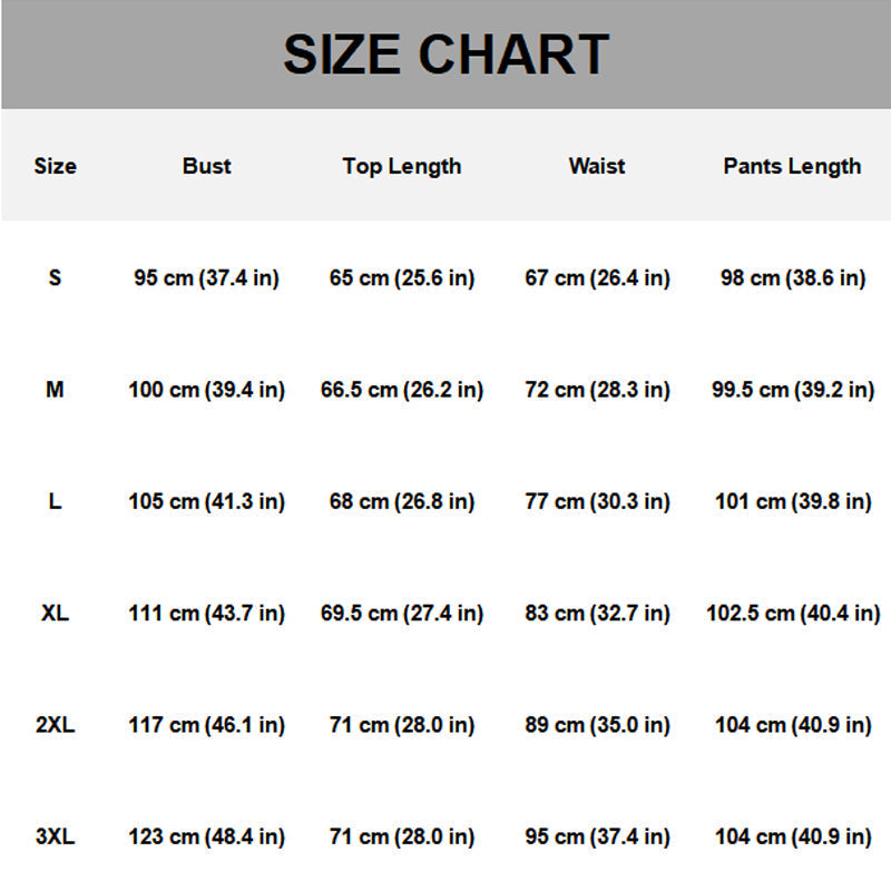 Casual Striped Top & Ankle-Length Pants Set