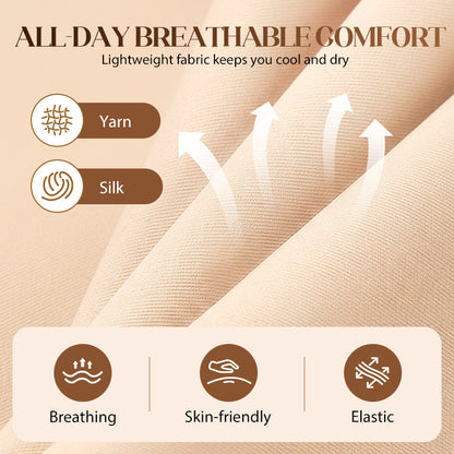 💃✨ Seamless shaping top with integrated bra – invisible support, stunning silhouette! ✨👙 Perfect for everyday wear and sports. Soft, breathable, sustainable. Your new favourite basic.