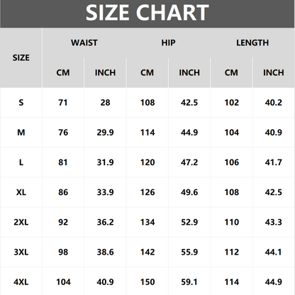 ⏳Time-Limited Special⏰Men's Loose-Fit Drawstring Pants with Pockets