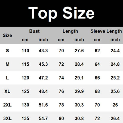 Men’s Trendy Pullover and Cargo Pants 2-Piece Set