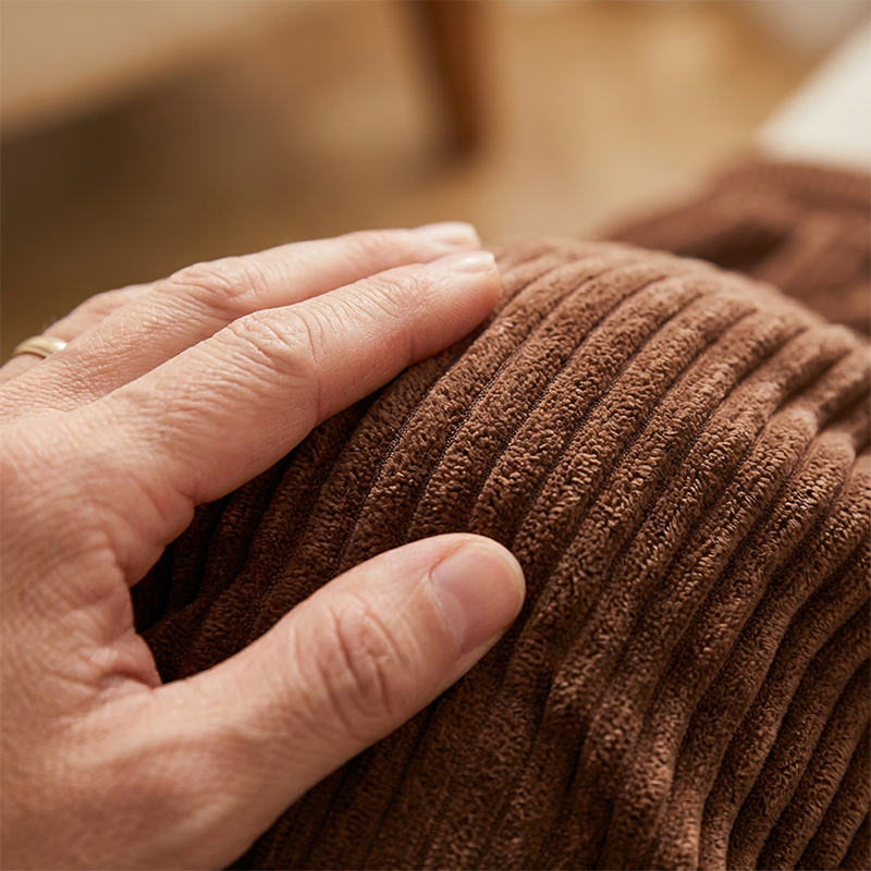 ✨💖Casual Loose Fit Corduroy Trousers for Women