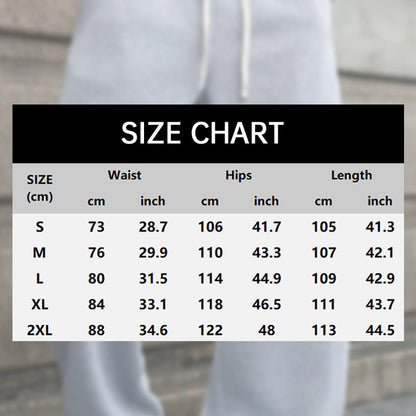 ⏳Limited-time 50% off⏰Men's Casual Loose Fit Drawstring Pants👖