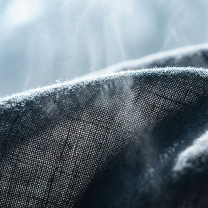 🔥Hot Sale Offers-Men's Casual Solid Color Shirt