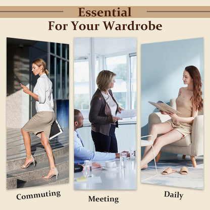 👒New Arrival 50% OFF🎐Women’s Fashion Retro Floor Length Skirt🌊