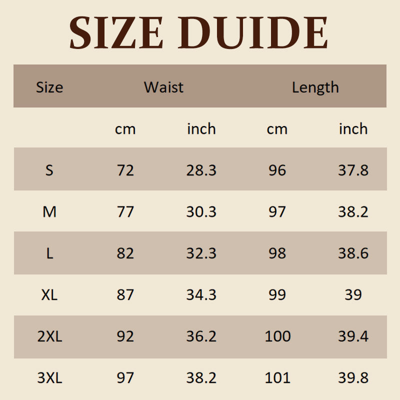 👒New Arrival 50% OFF🎐Women’s Fashion Retro Floor Length Skirt🌊