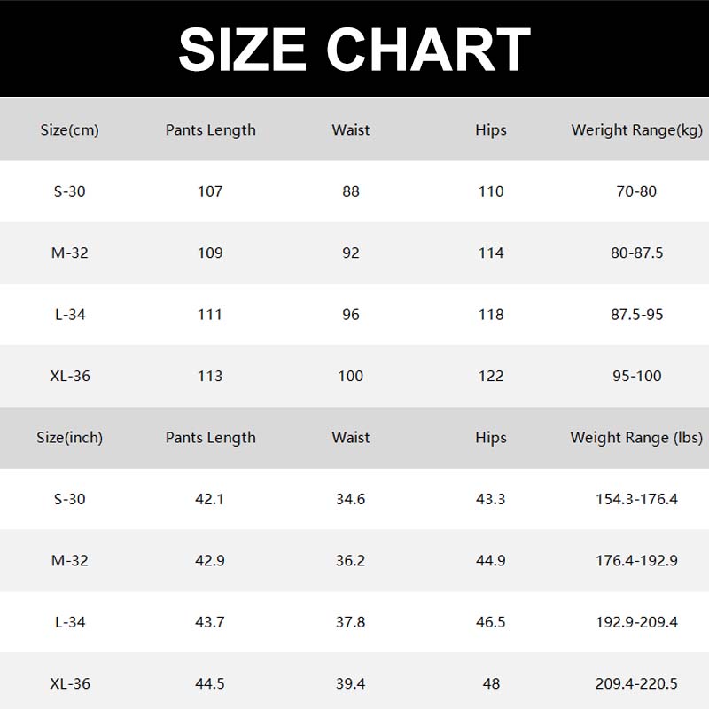 Men's Tactical Cargo Pants with Knee Pads