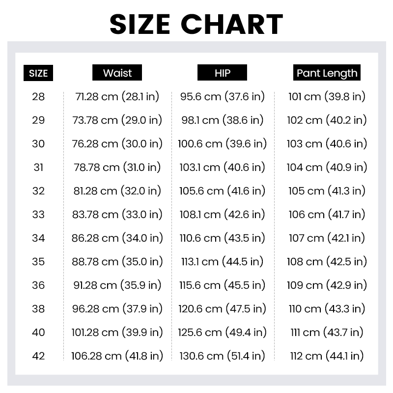 Men's Straight-Leg Stretch Jeans