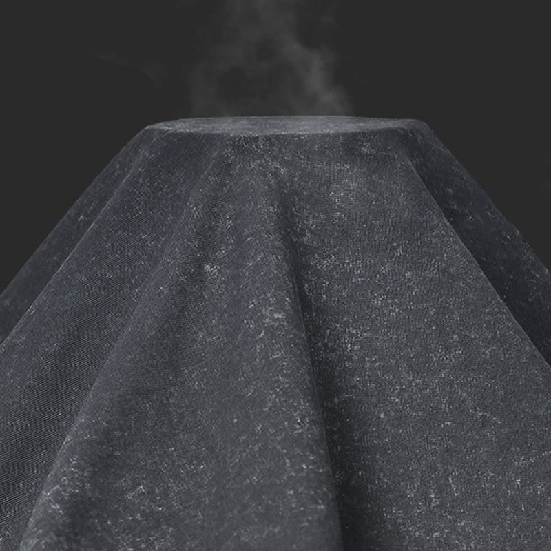 🔥Hot Sale Deals-Loose Vintage Solid Color Short Sleeve Top