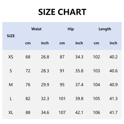 Women's Casual Low-Rise Flare Jeans