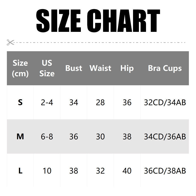 Women's High Waisted Mesh Bikini Set