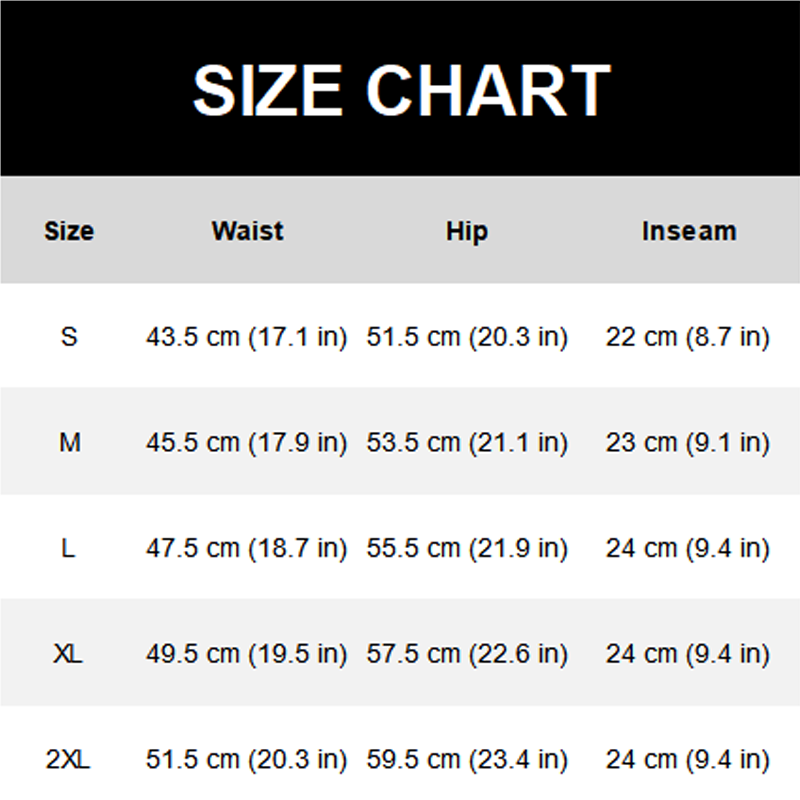 Men's Solid Color Flat Front Shorts