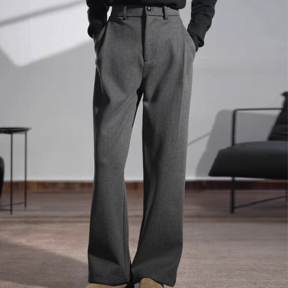 ✨ New for 2026 | Comfy Straight-Leg Pants | Everyday Essential 🔥【First Drop】