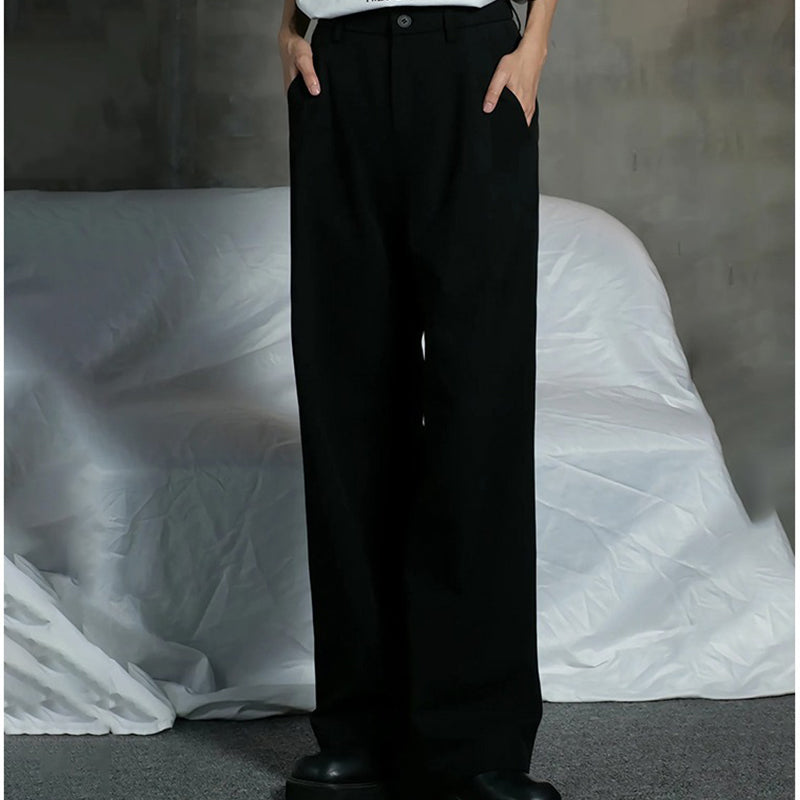 ✨ New for 2026 | Comfy Straight-Leg Pants | Everyday Essential 🔥【First Drop】