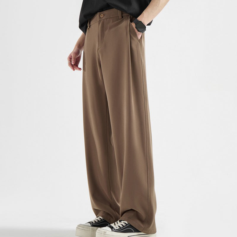 ✨ New for 2026 | Comfy Straight-Leg Pants | Everyday Essential 🔥【First Drop】