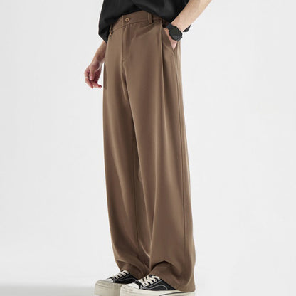 ✨ New for 2026 | Comfy Straight-Leg Pants | Everyday Essential 🔥【First Drop】