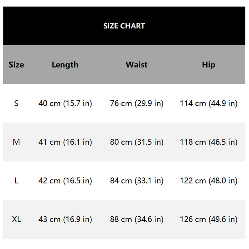 🩳 Quick-Dry Athletic Shorts – Zipper Pockets & Cool-Touch Fabric 🏃