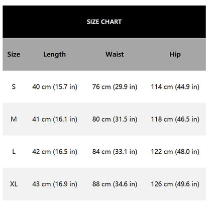 🩳 Quick-Dry Athletic Shorts – Zipper Pockets & Cool-Touch Fabric 🏃