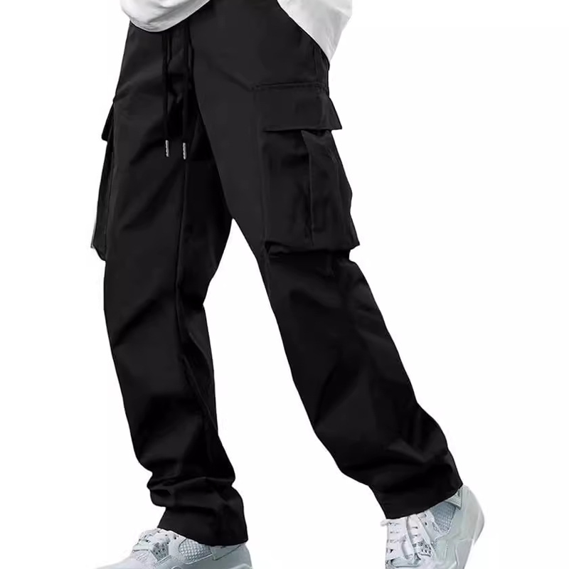 Men's Casual Cargo Pants